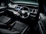 Honda Step Wagon Stepwgn Spada 2009 года